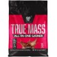 BSN, True-Mass All-in-One Gainer, 4200 g